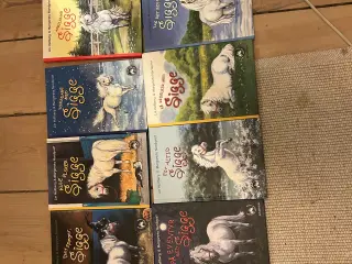 🦄💞BYD! Hesterbøger sælges💞🦄