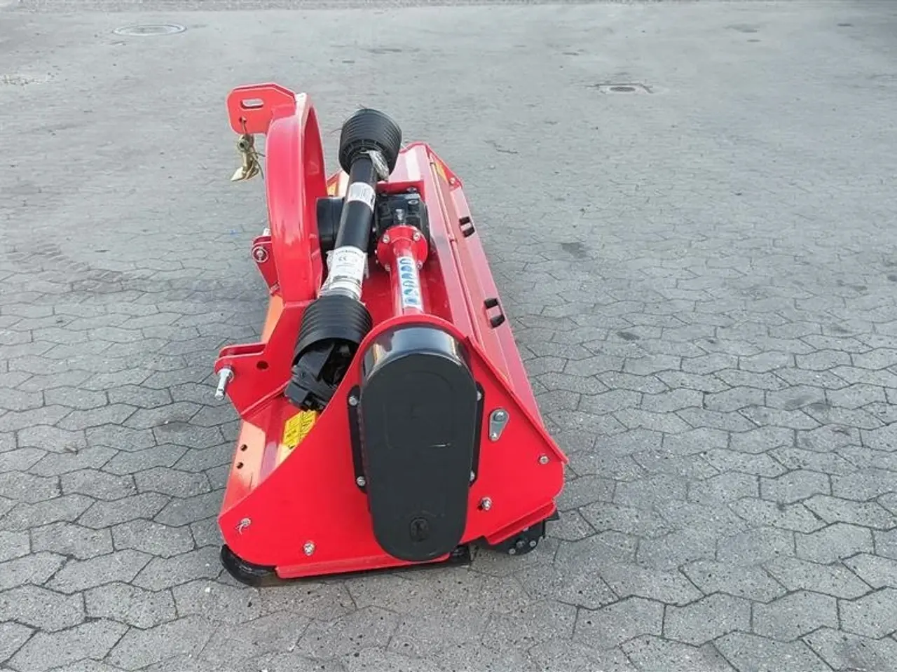 Billede 3 - Trofa 200 cm