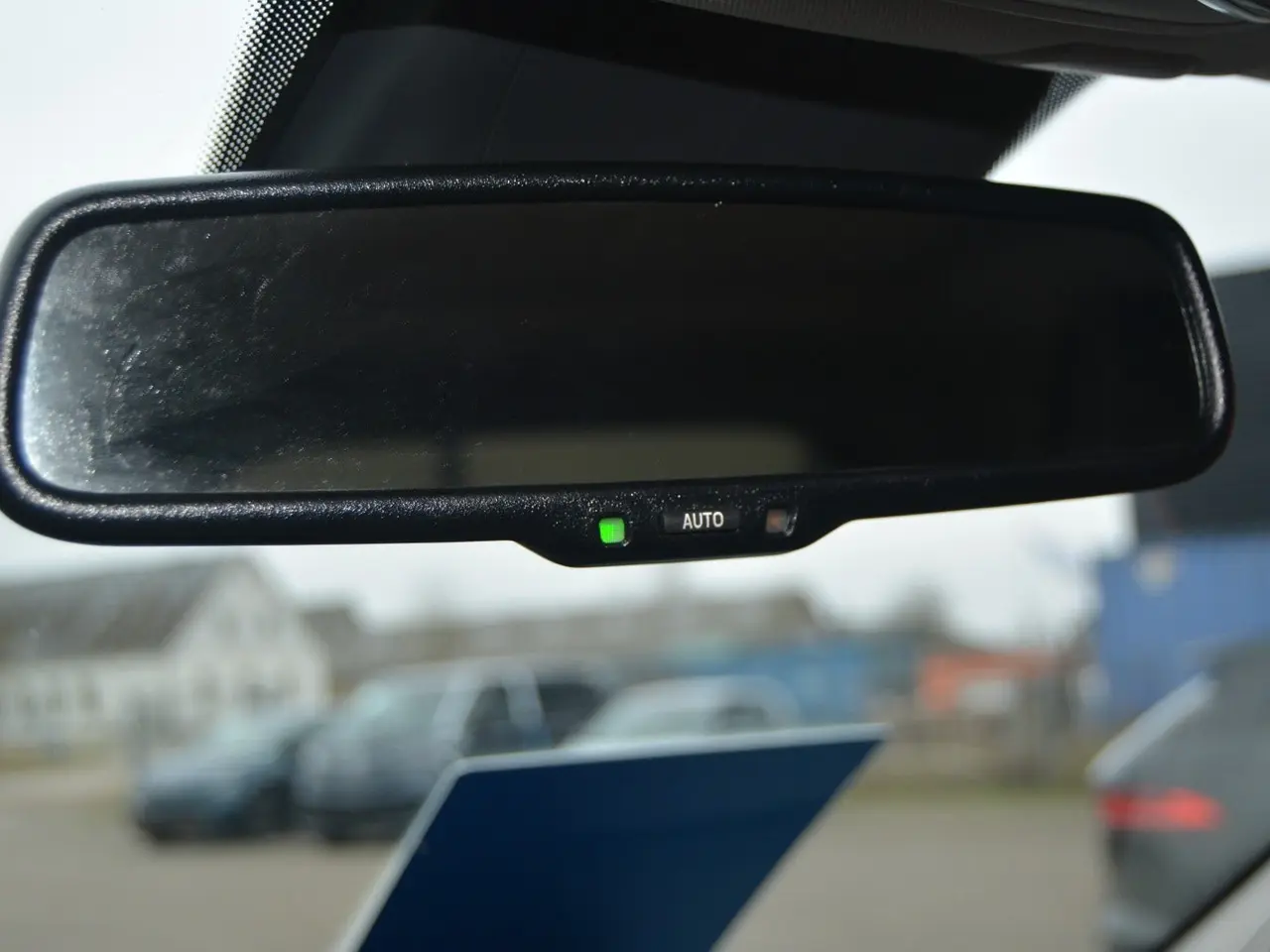Billede 16 - Maxus Euniq6 70