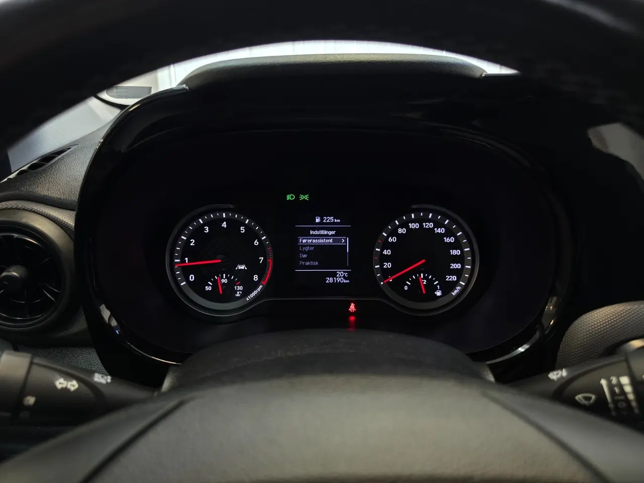 Billede 8 - Hyundai i10 1,0 MPi Pure