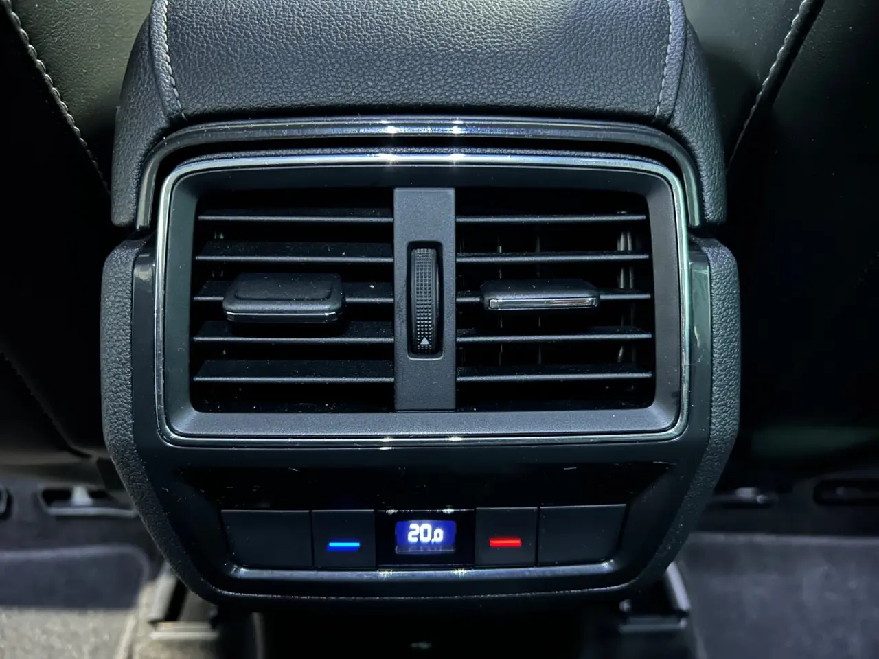 Billede 8 - Skoda Kodiaq 2,0 TDi 190 Style DSG 4x4 7prs
