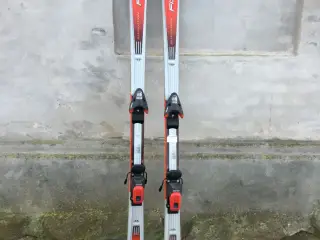 carving ski