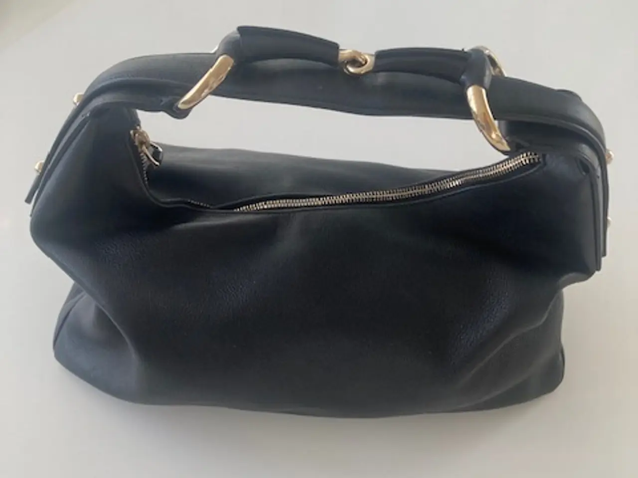 Billede 4 - GUCCI skuldertaske