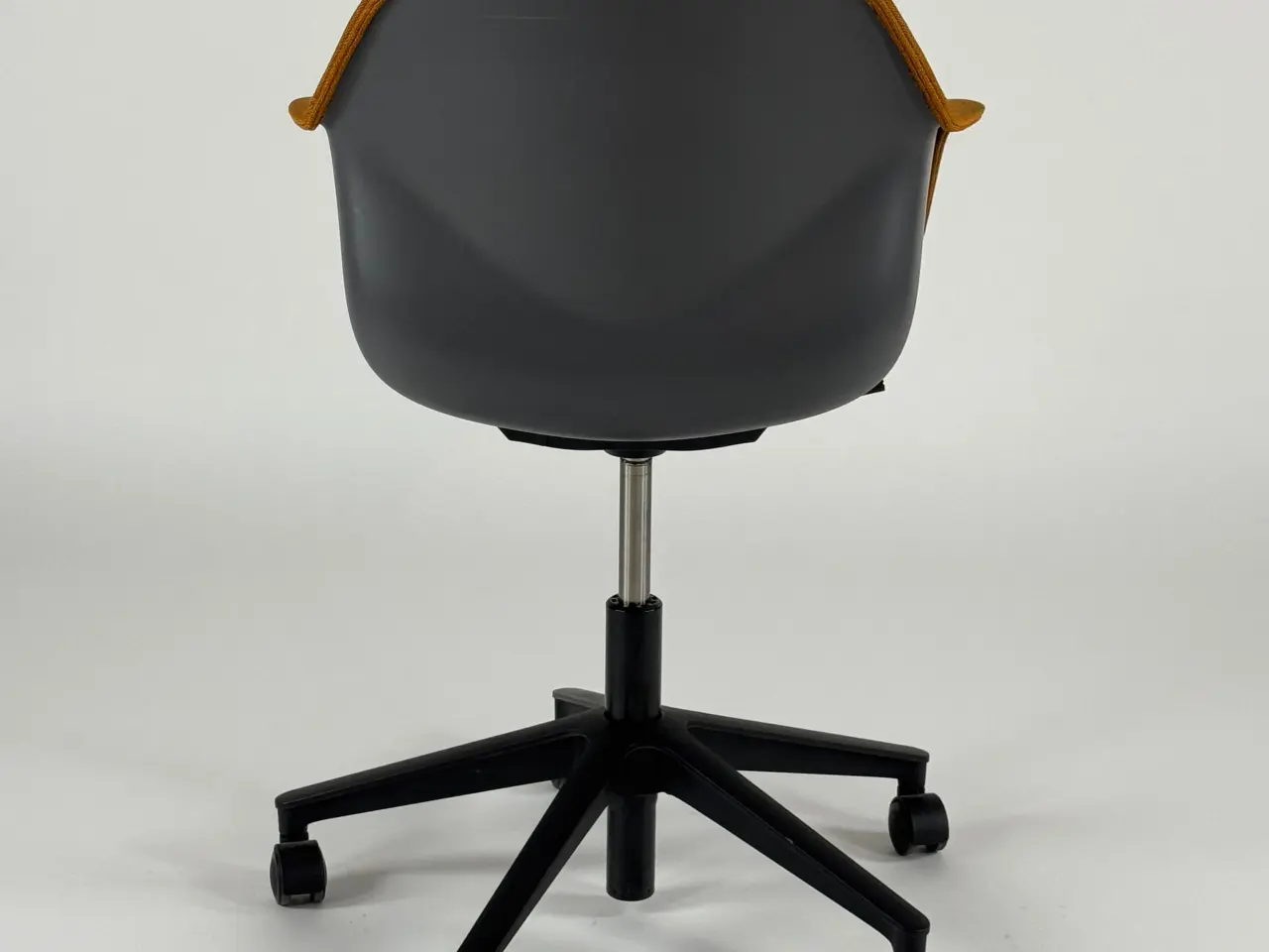 Billede 5 - Four Design FourMe 66 - Mustard/Mørkegrå