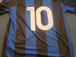 Inter nr. 10