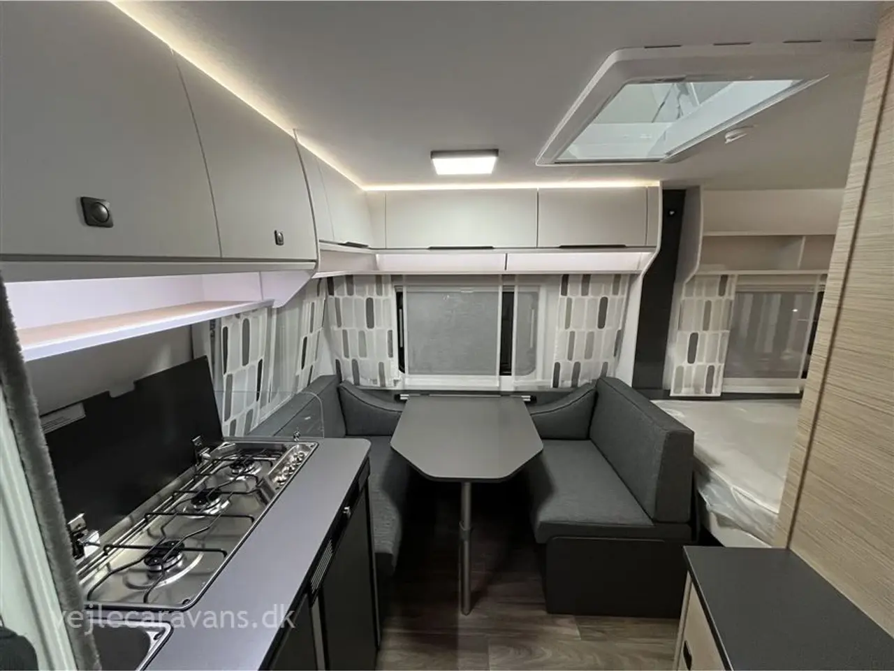 Billede 3 - 2026 - Fendt Apero active 390 FH