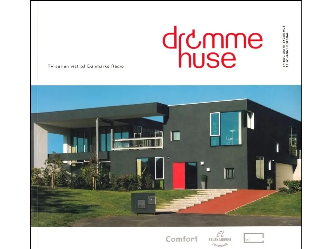 Billede 1 - Drømmehuse