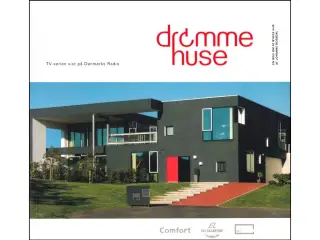 Drømmehuse
