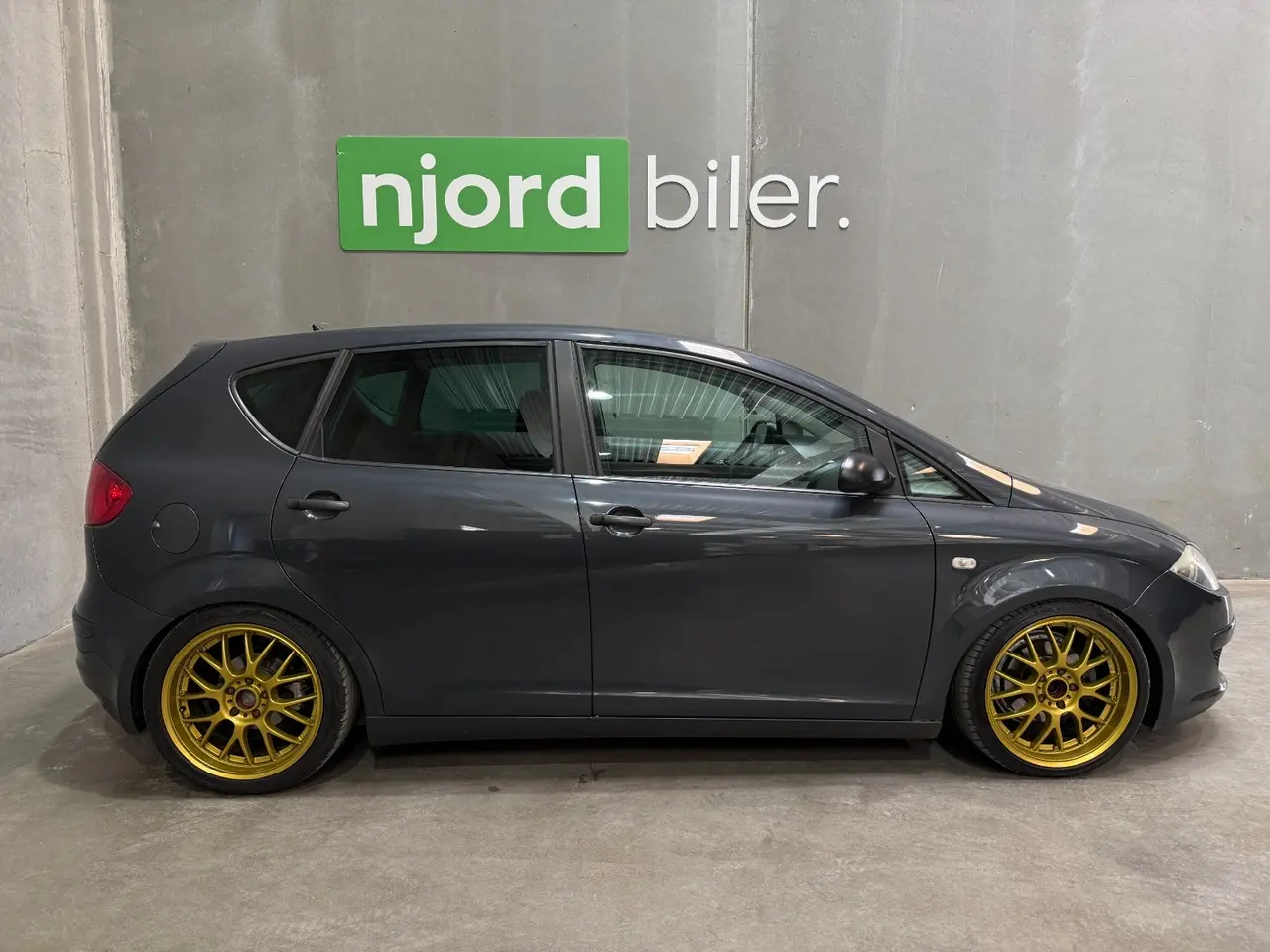 Billede 3 - Seat Altea 1,6 