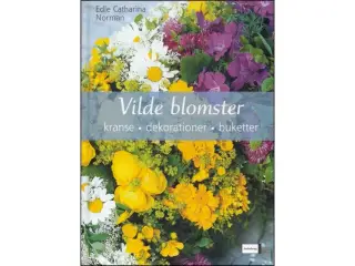 Vilde Blomster