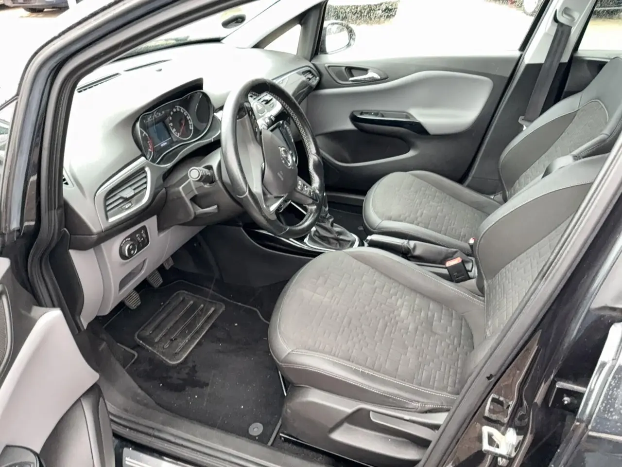 Billede 4 - Opel Corsa 1,0 Turbo Cosmo Start/Stop 90HK 5d 6g