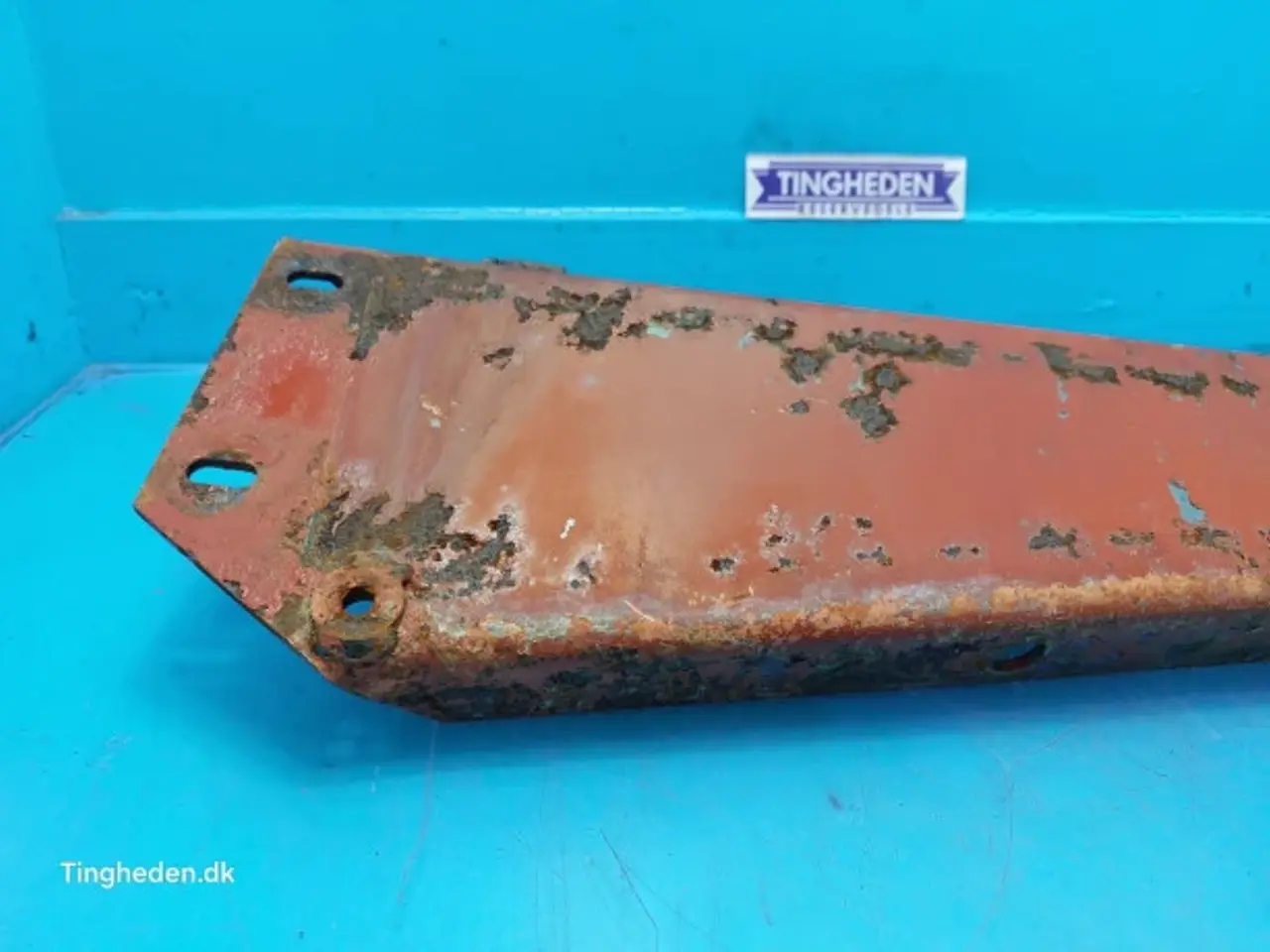 Billede 3 - Laverda 627 Sidepanel 322350250