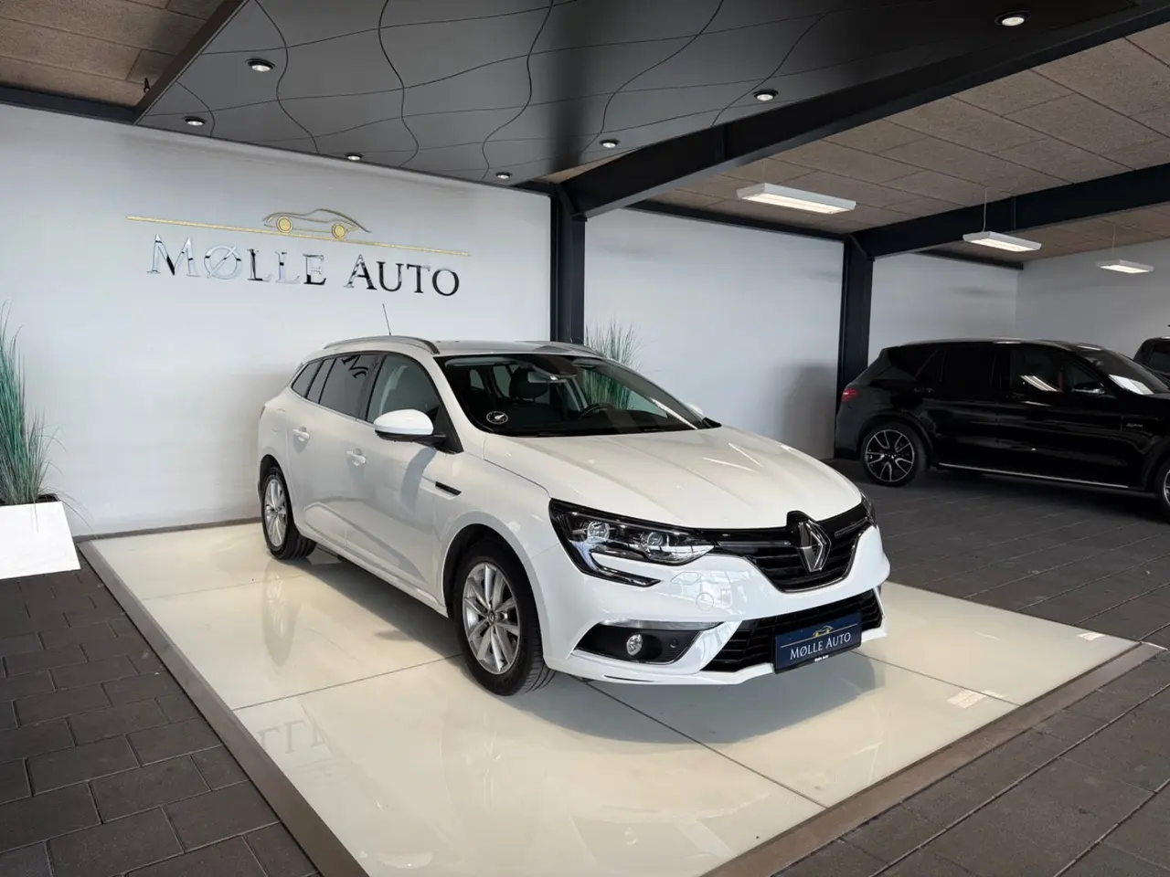 Billede 1 - Renault Megane IV 1,2 TCe 100 Zen Sport Tourer
