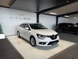 Renault Megane IV 1,2 TCe 100 Zen Sport Tourer