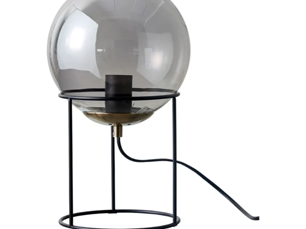 Billede 1 - Moon Bordlampe Dyrberg