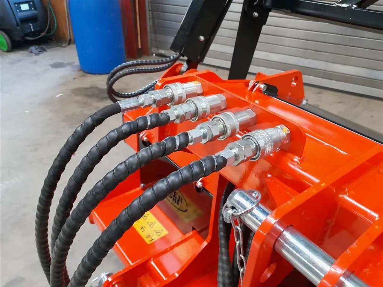 Billede 7 - - - - BOXER AGRI