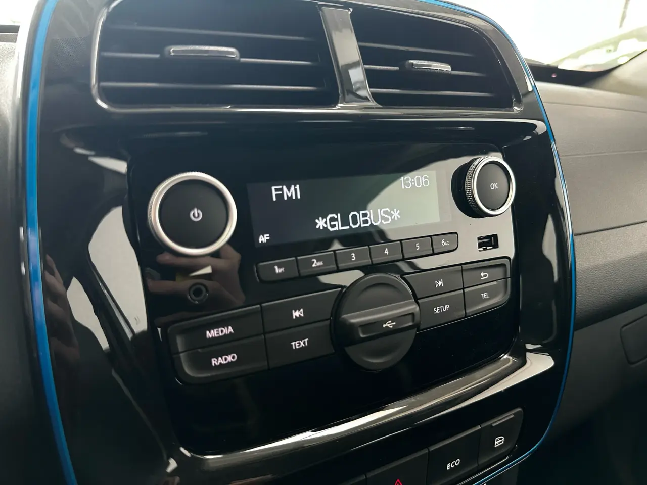 Billede 17 - Dacia Spring EL Comfort 44HK 5d Aut.