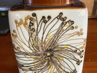 Vase Den kongelige porcelænsfabrik