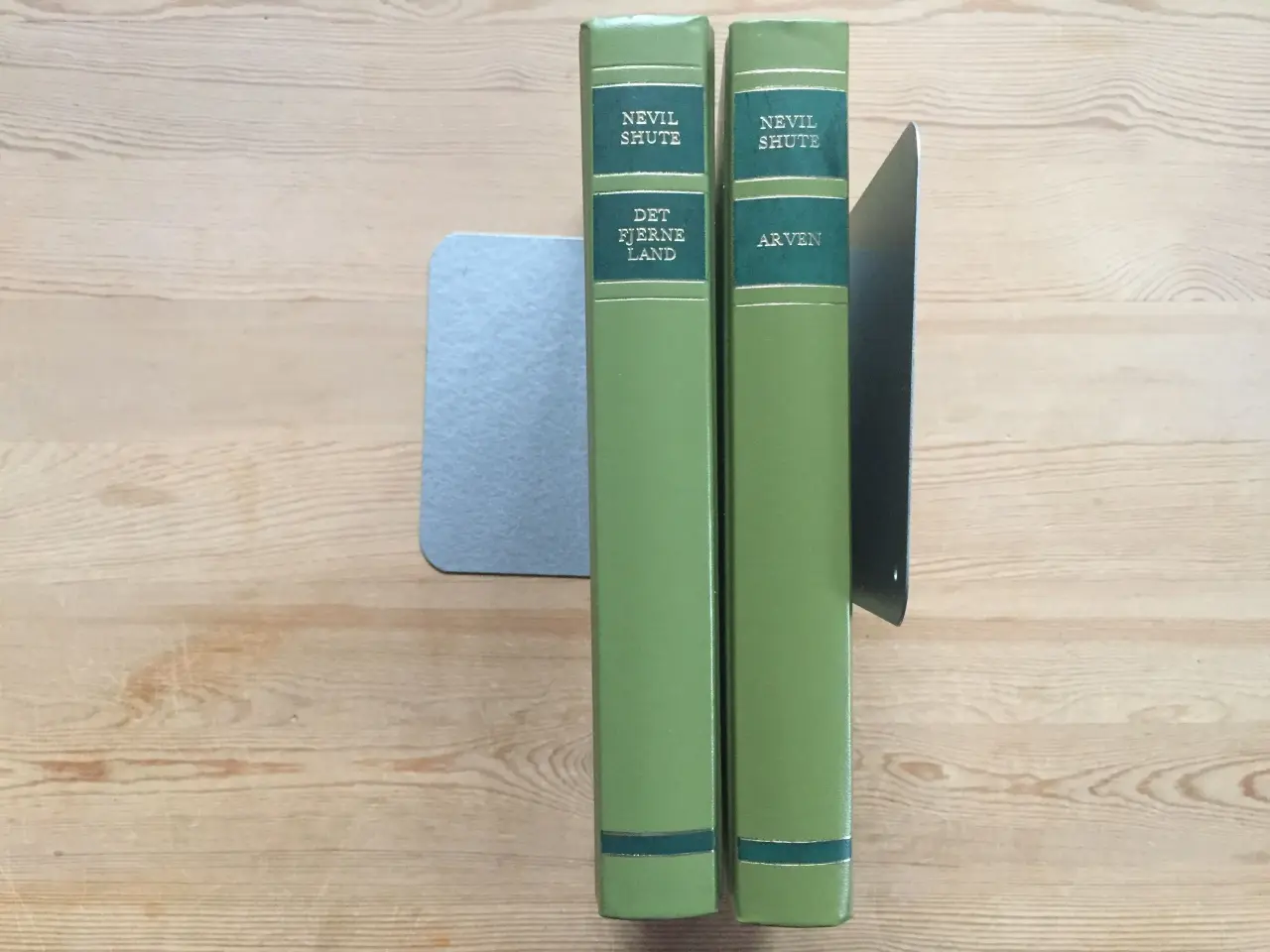 Billede 5 - 16 spændende romaner, bl.a. af Barbara Bickmore