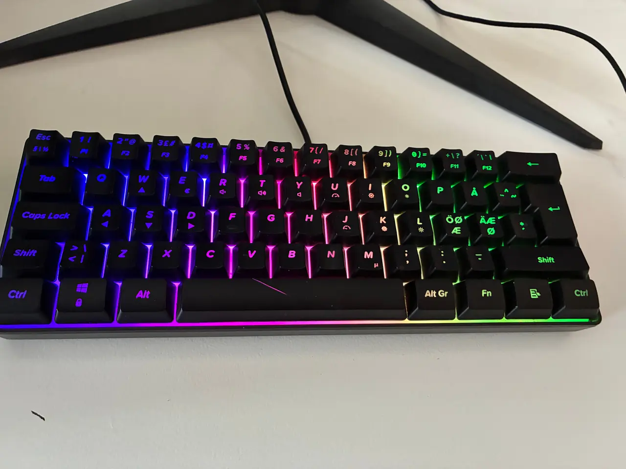 Billede 7 - Gamer Pc setup