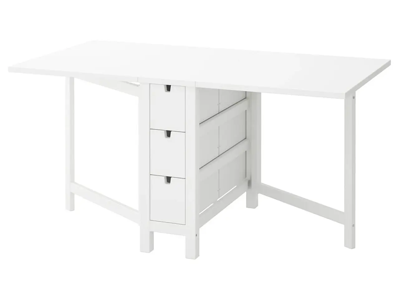 Billede 3 - Spisebord fra Ikea.