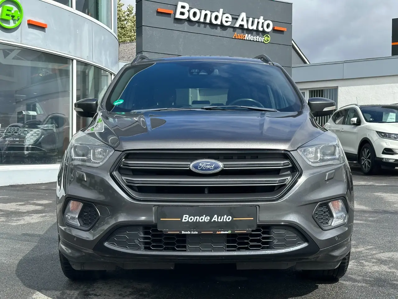 Billede 2 - Ford Kuga 1,5 TDCi 120 ST-Line aut.