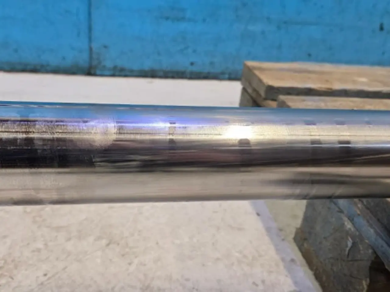 Billede 5 - Ford 675D Cylinder F1NNB577BA