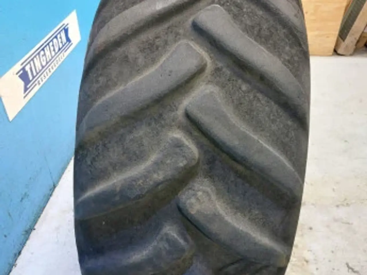 Billede 11 - 26.5"   500/60-26.5