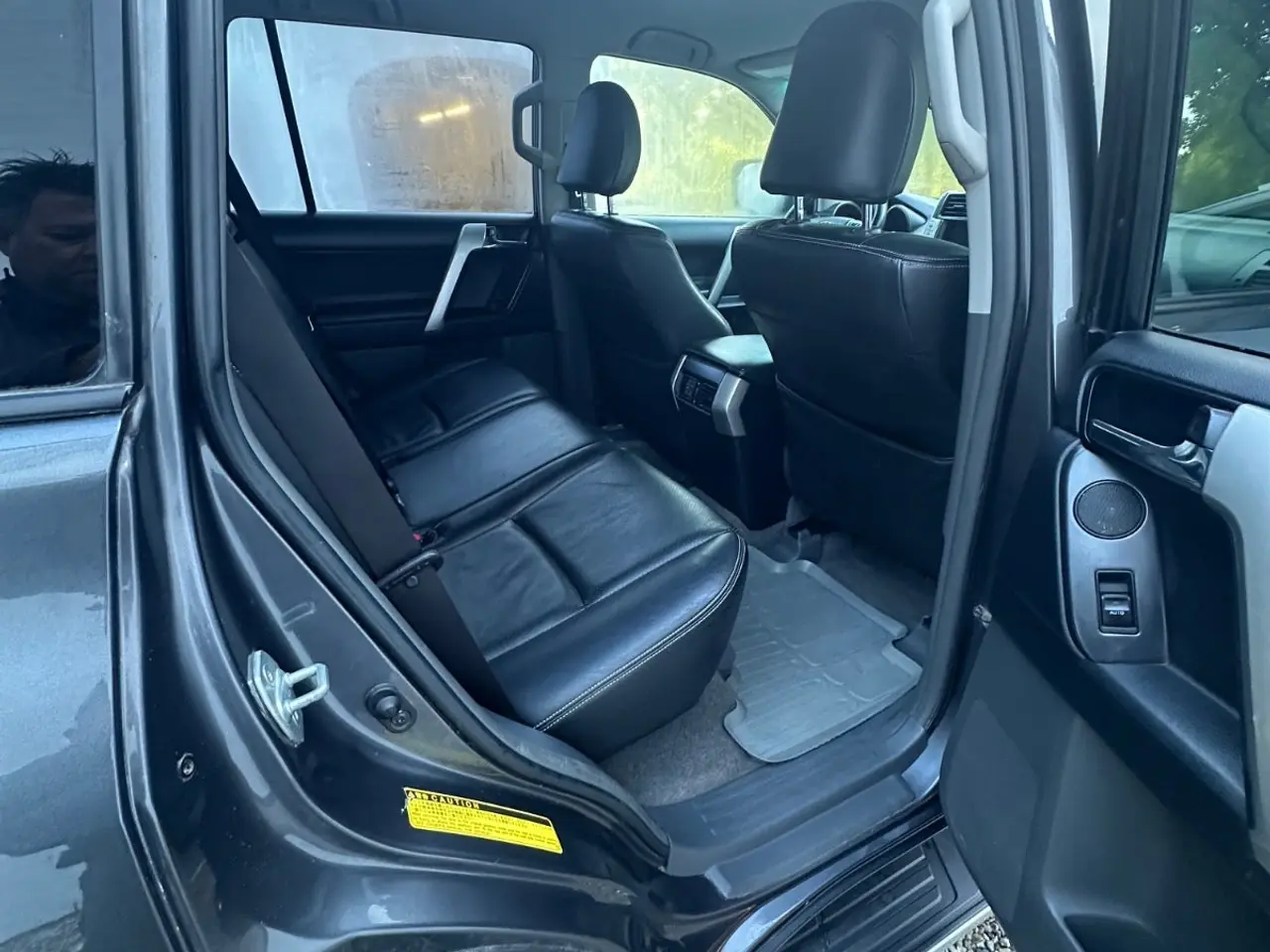 Billede 11 - Toyota Land Cruiser 3,0 D-4D T3 aut.