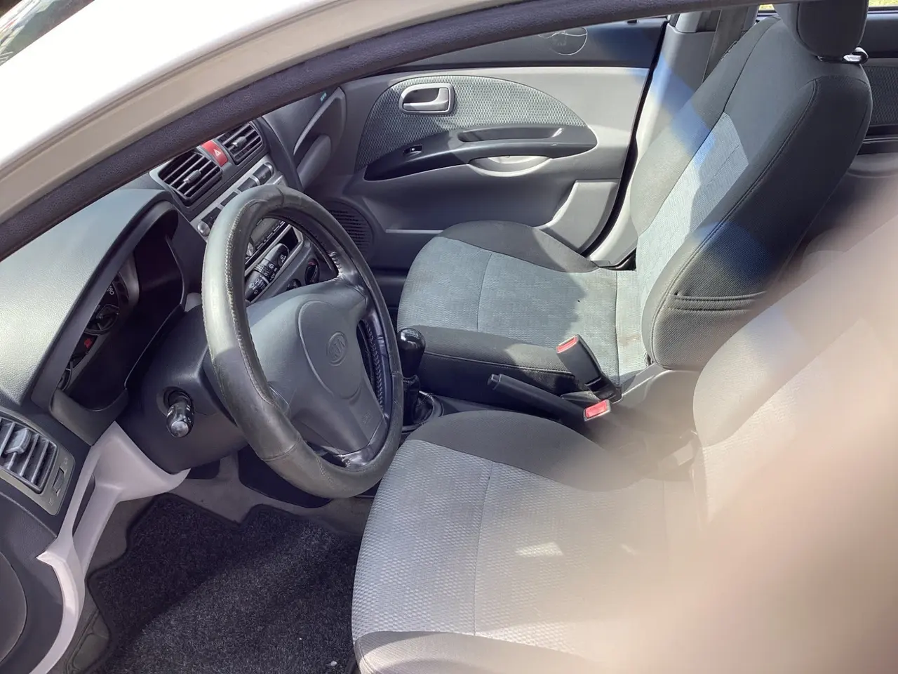 Billede 6 - Kia Picanto 1,1 EX