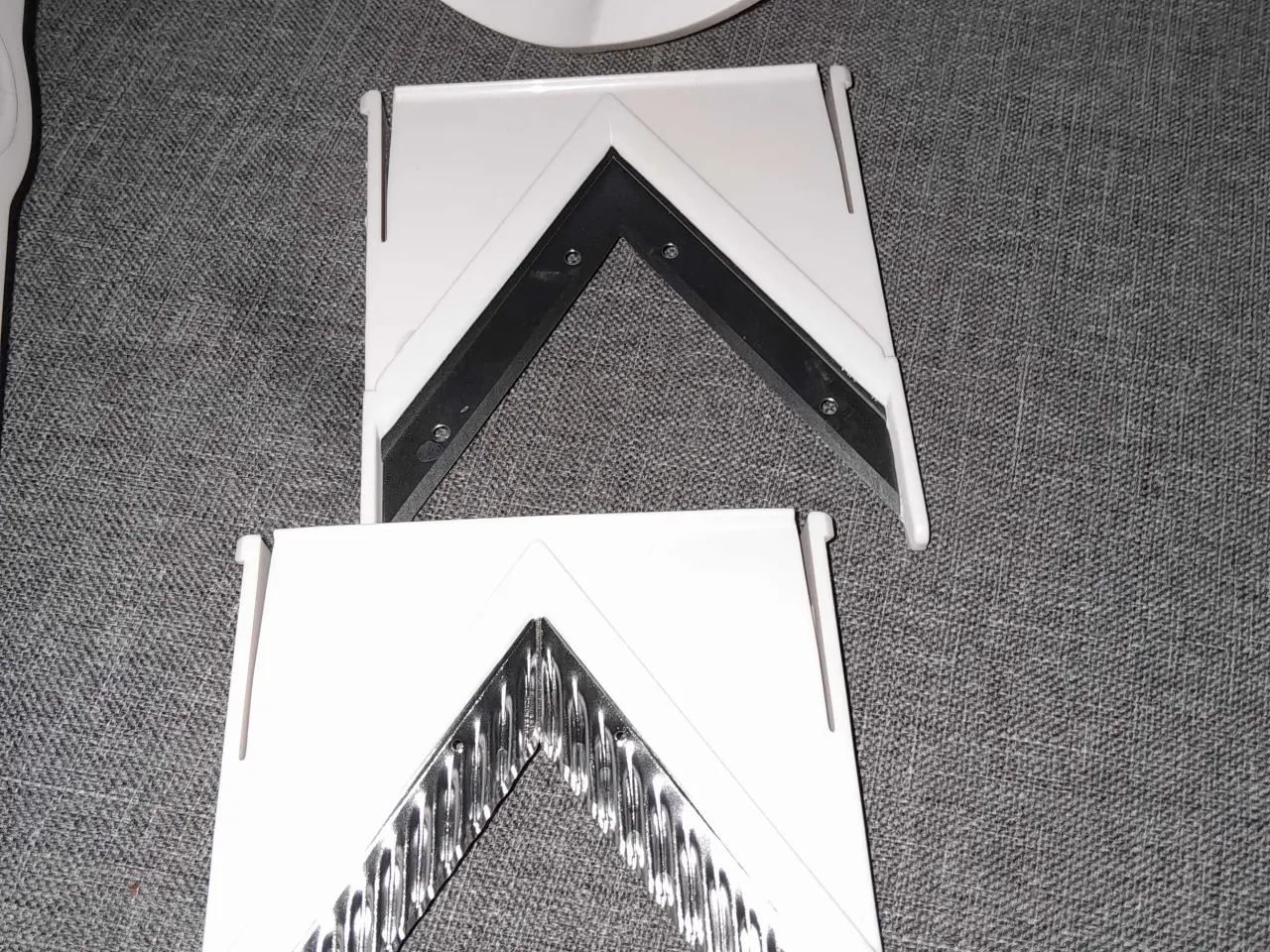 Billede 7 - Grøntsnitter
