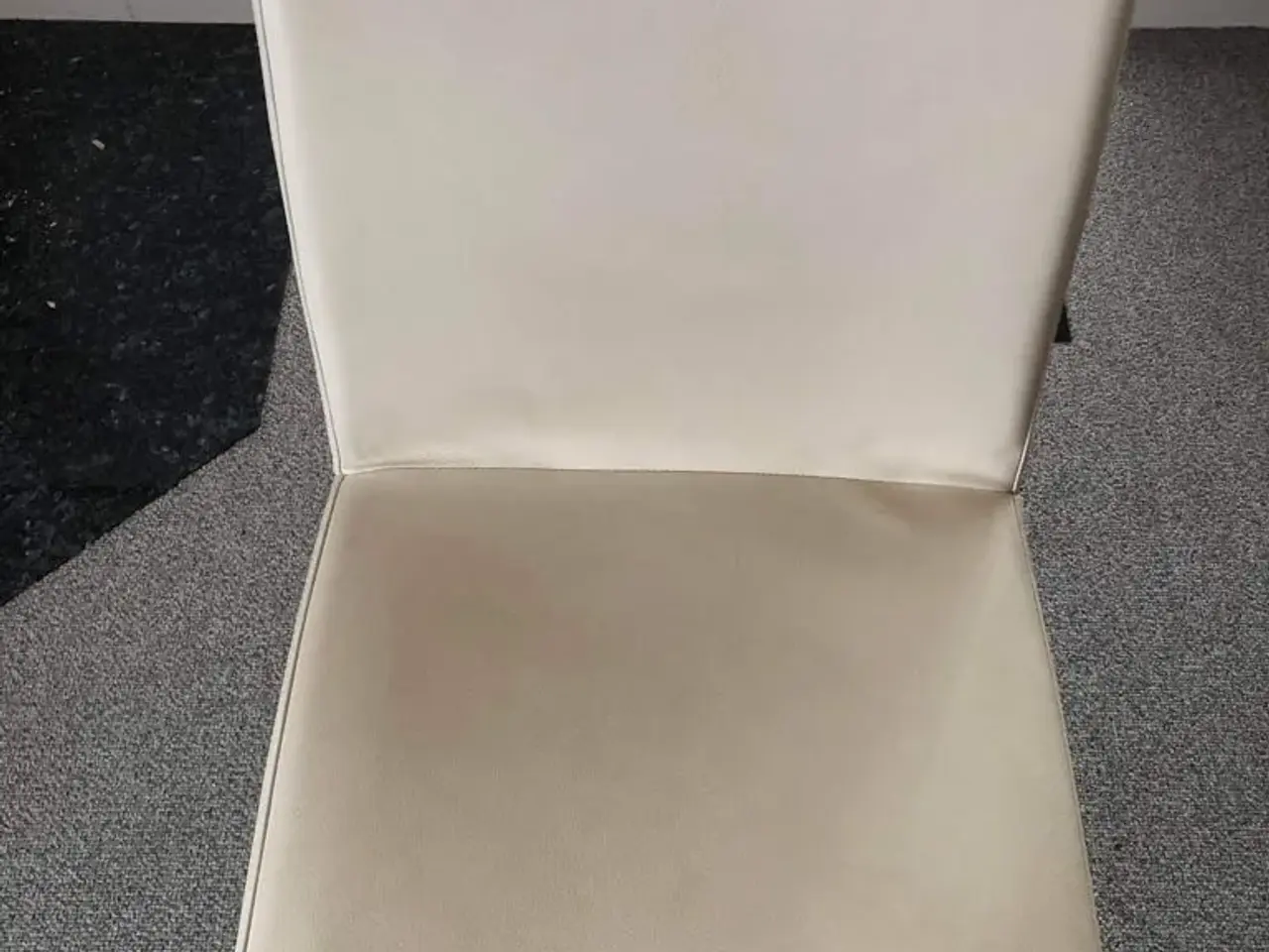 Billede 2 - BoConcept stole i læder