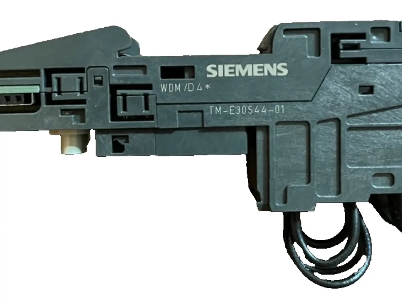 Billede 1 - Siemens 6ES7 193-4CG20-0AA0 ET 200S Terminal modul