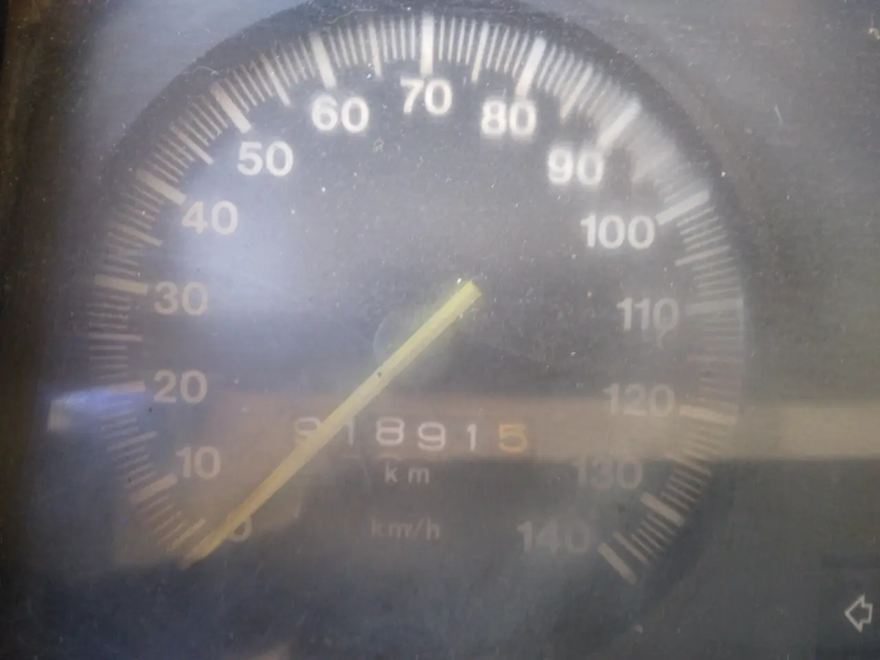 Billede 2 - Ford transit 120 C