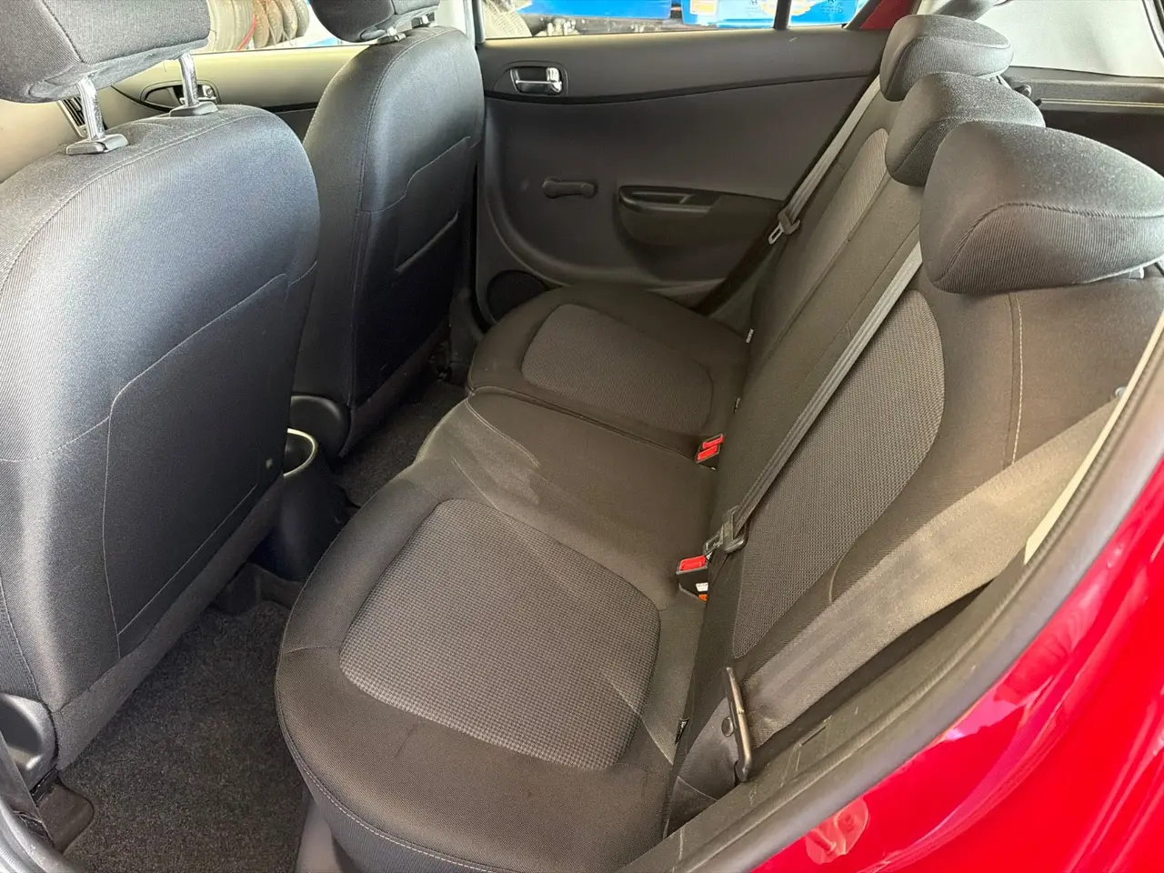Billede 8 - Hyundai i20 1,25 Go