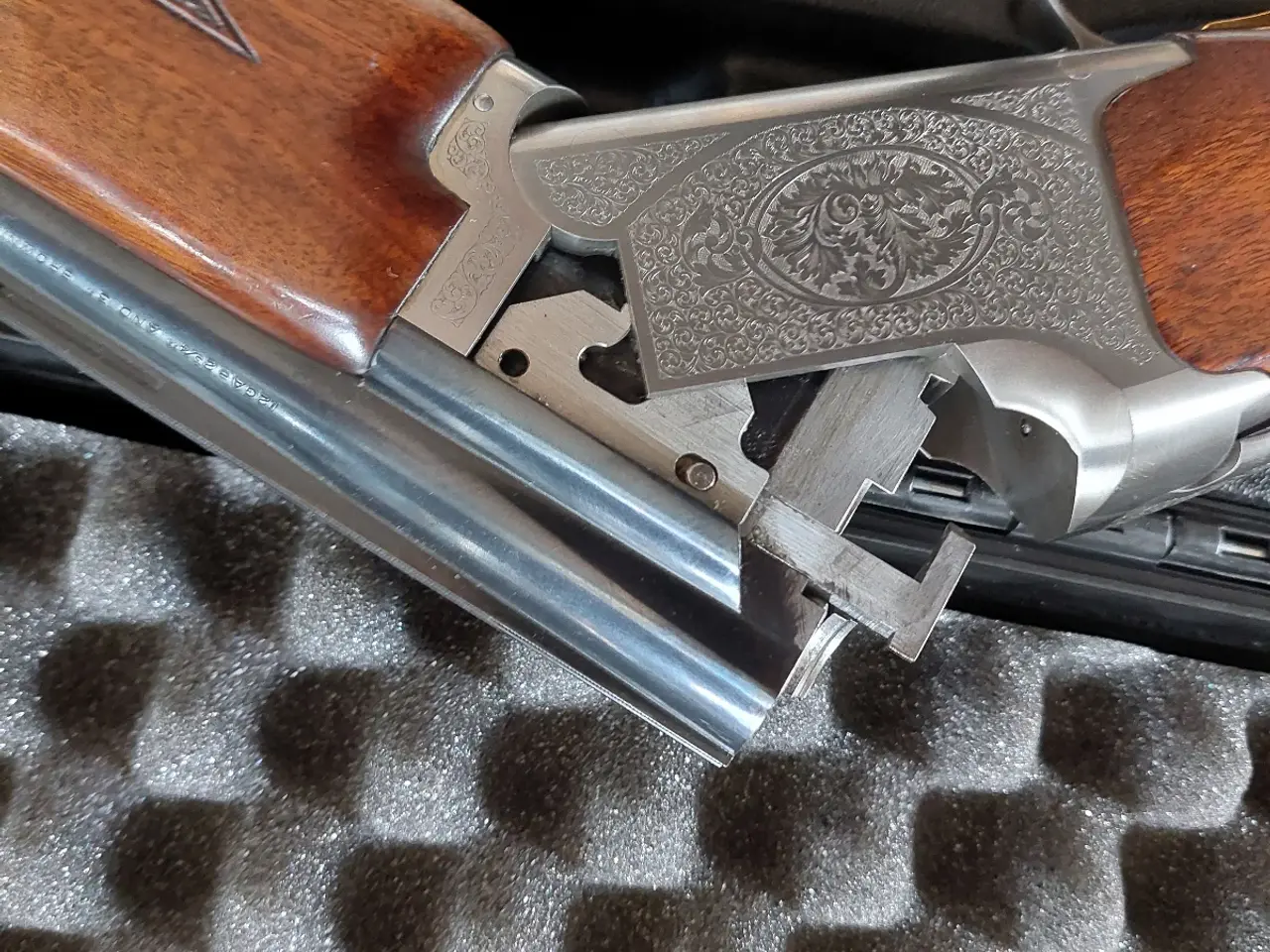 Billede 4 - Browning 525 Sporter 1