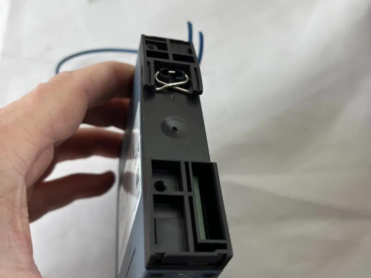 Billede 5 - Siemens SIRIUS 3RP2505-2RW30 Multifunction Time