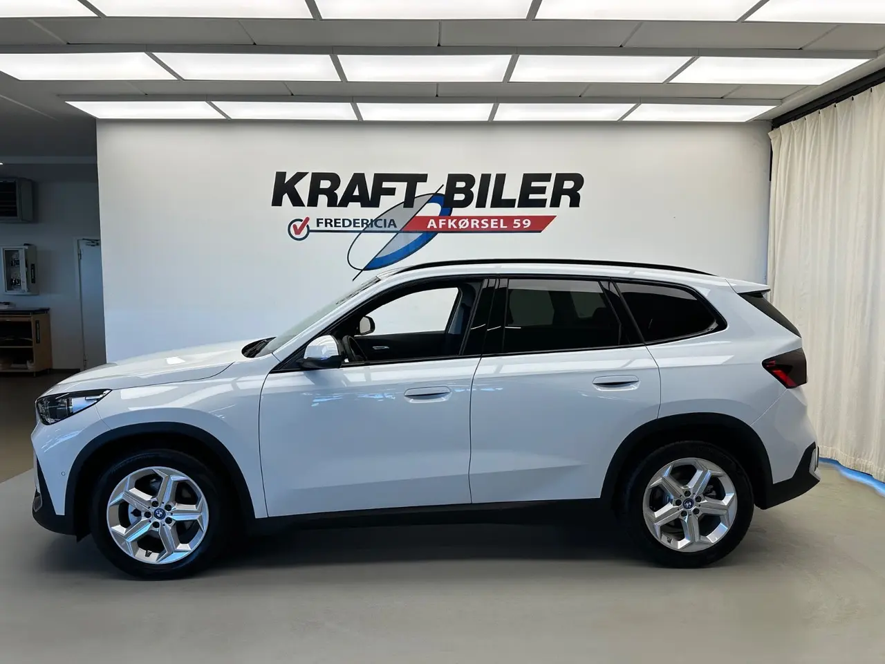 Billede 2 - BMW iX1 eDrive20