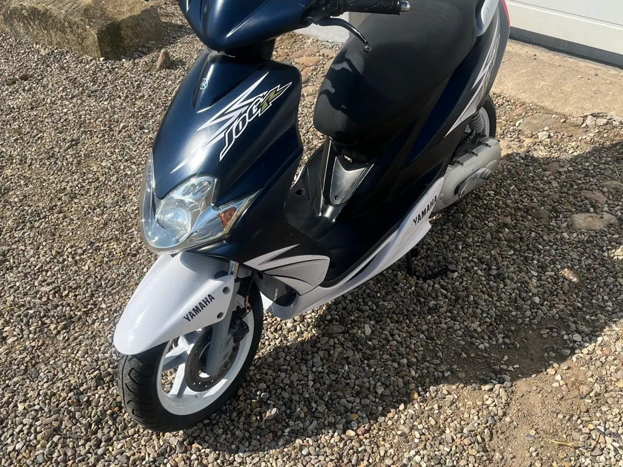 Billede 8 - Yamaha Jog R