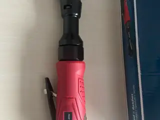 Trykluft Skraldenøgle 1/2"