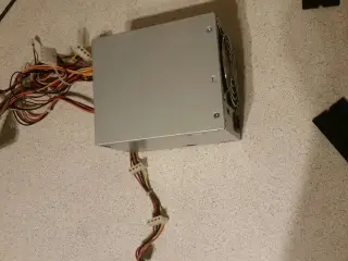 HP/compaq strømf. 5X IDE 2X Sata!