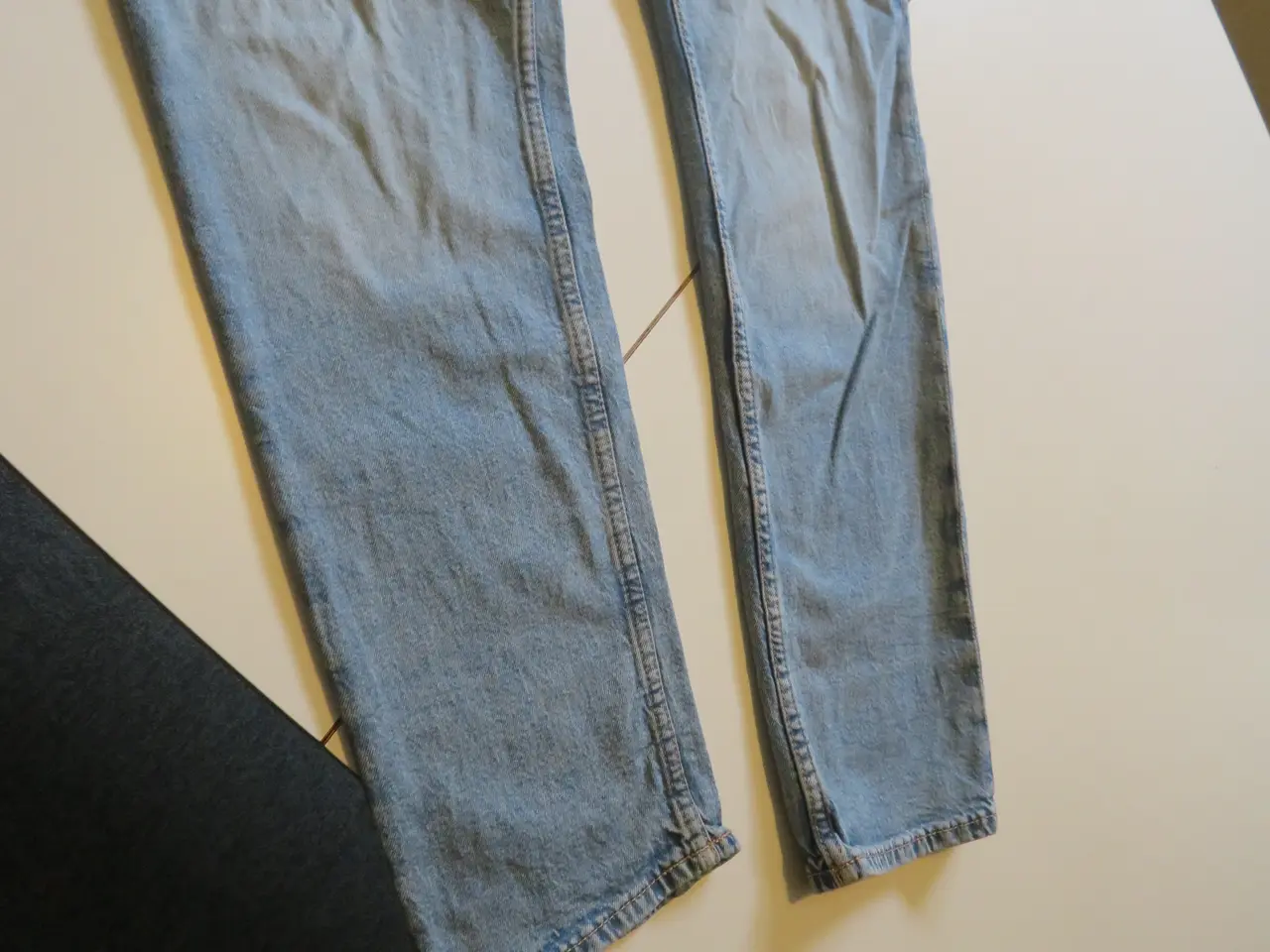 Billede 2 - Jeans, H&M, str. 170