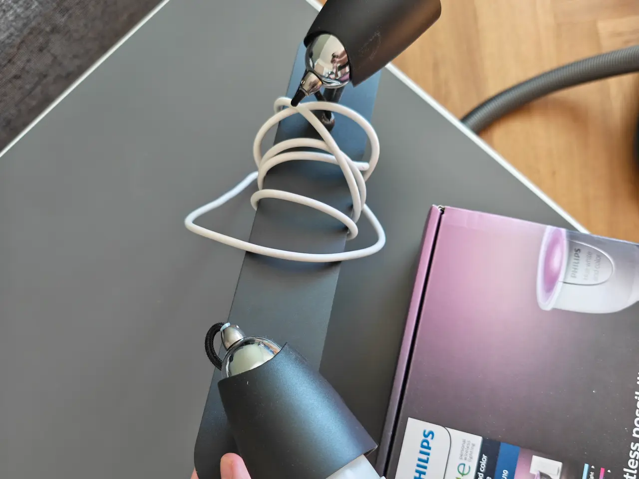Billede 16 - Philips Hue lyssæt sælges