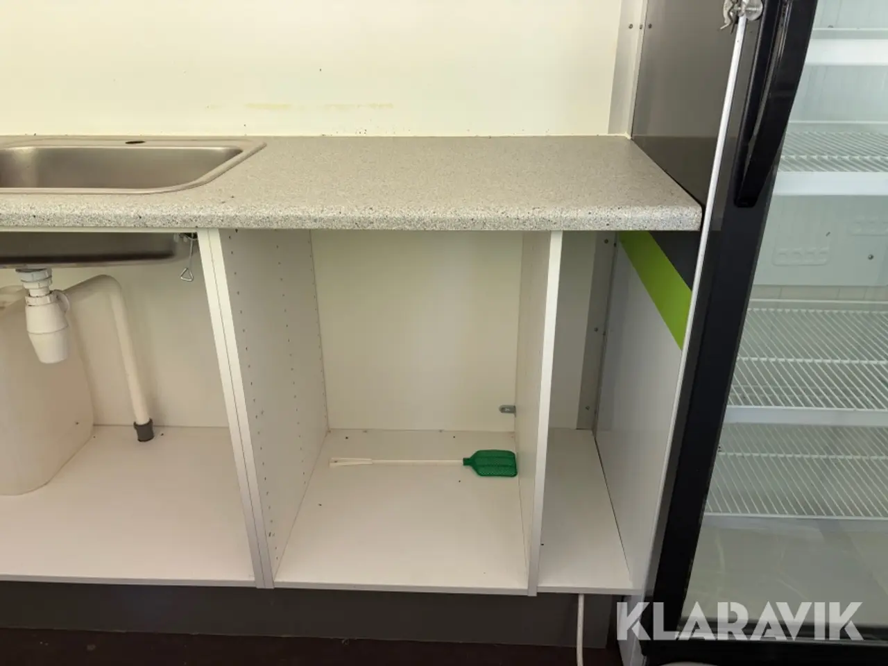 Billede 11 - Trailer Knott Salsa Zwolle