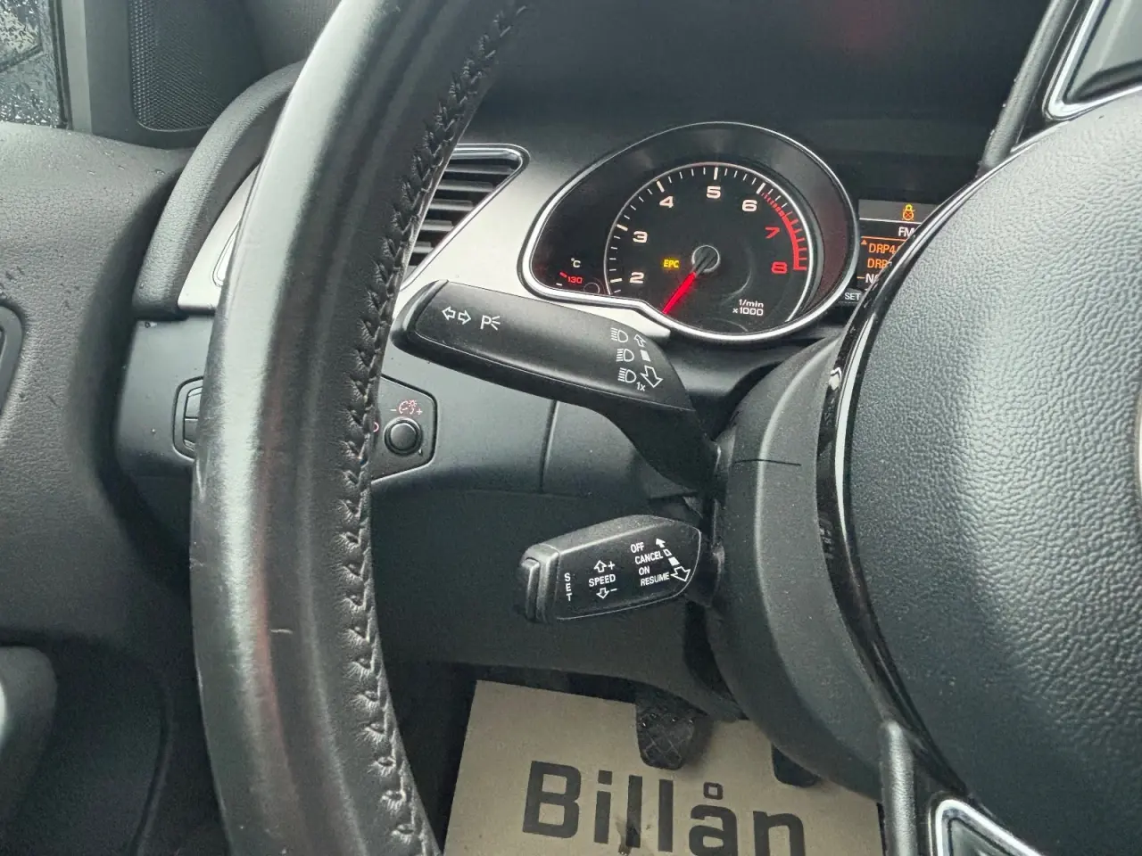 Billede 12 - Audi A5 1,8 TFSi 170 Sportback