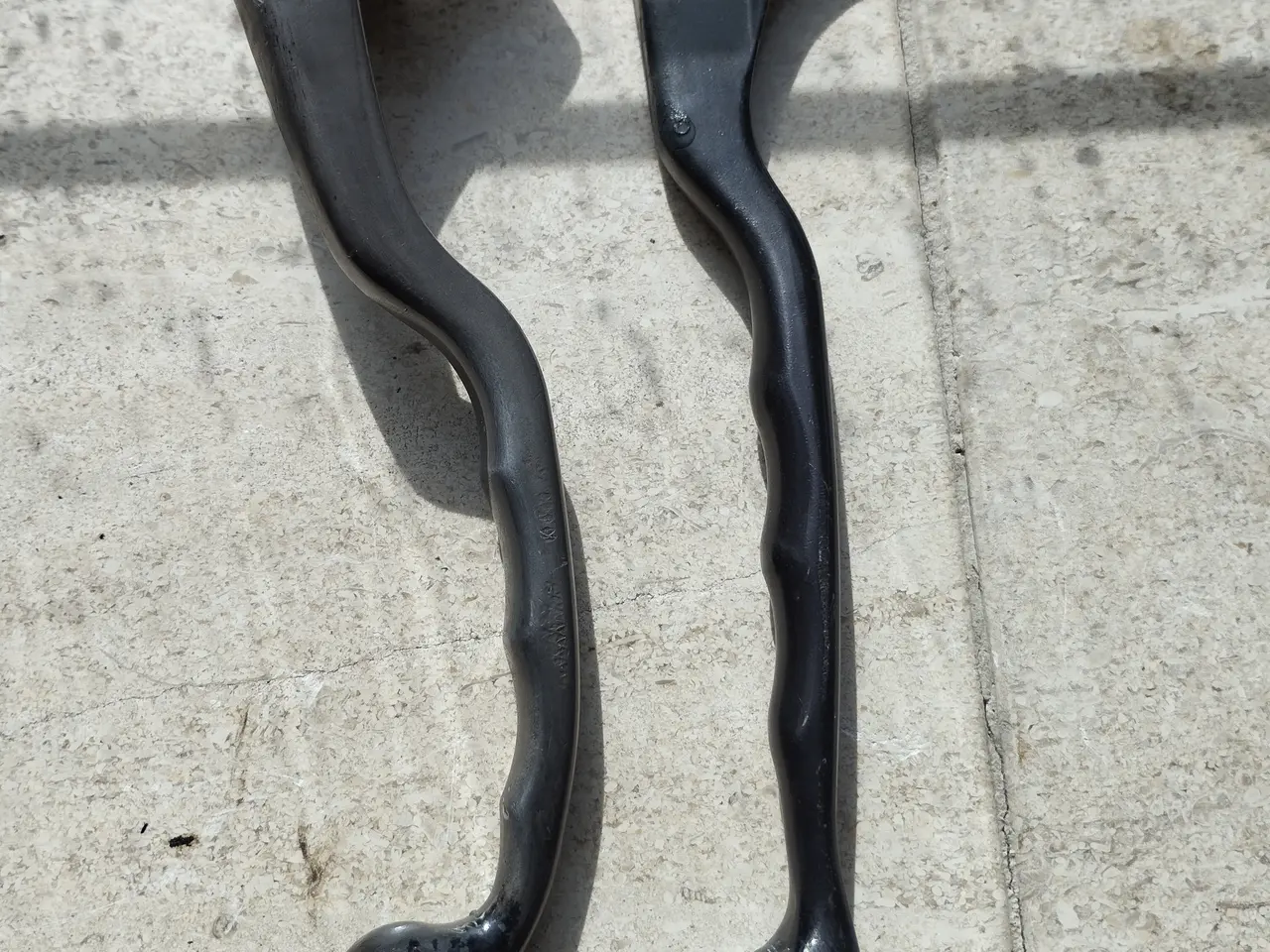 Billede 2 - Reservedele  til Yamaha VM 1200. V- Max. se 60%