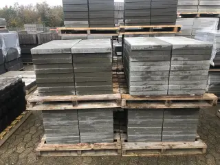 RESTSALG - 2. sortering