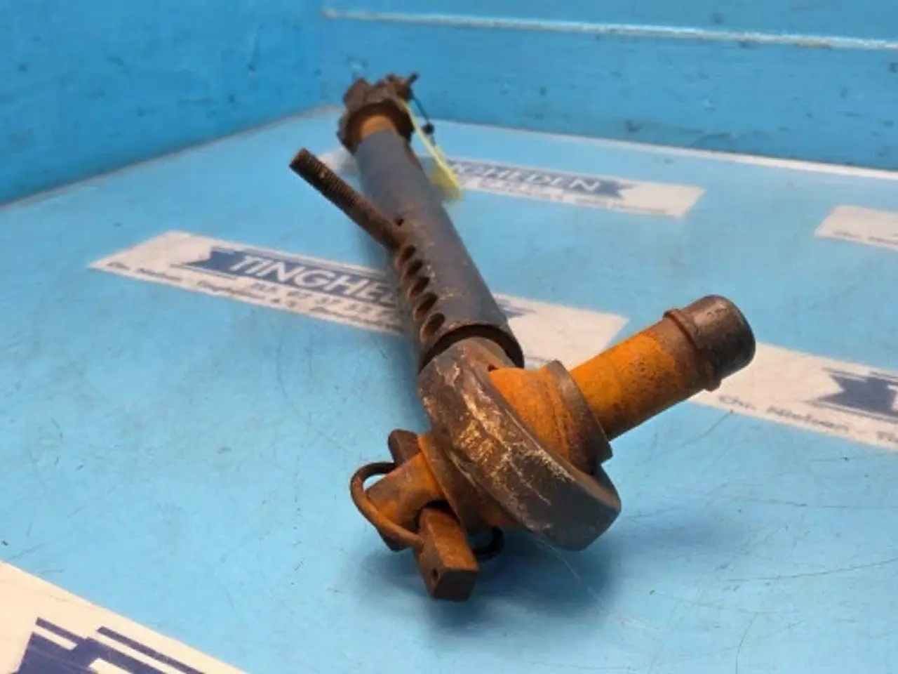 Billede 13 - Massey Ferguson 3060 Arm 3388683M92