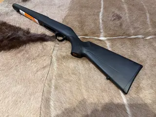 Tikka T1X Skæfte
