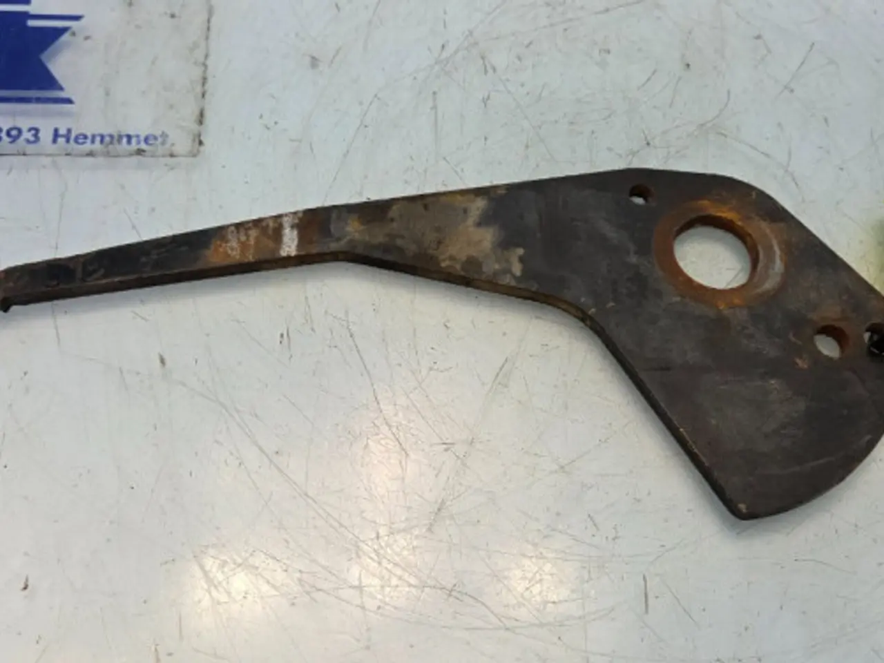 Billede 7 - John Deere 4040 Lever R70941